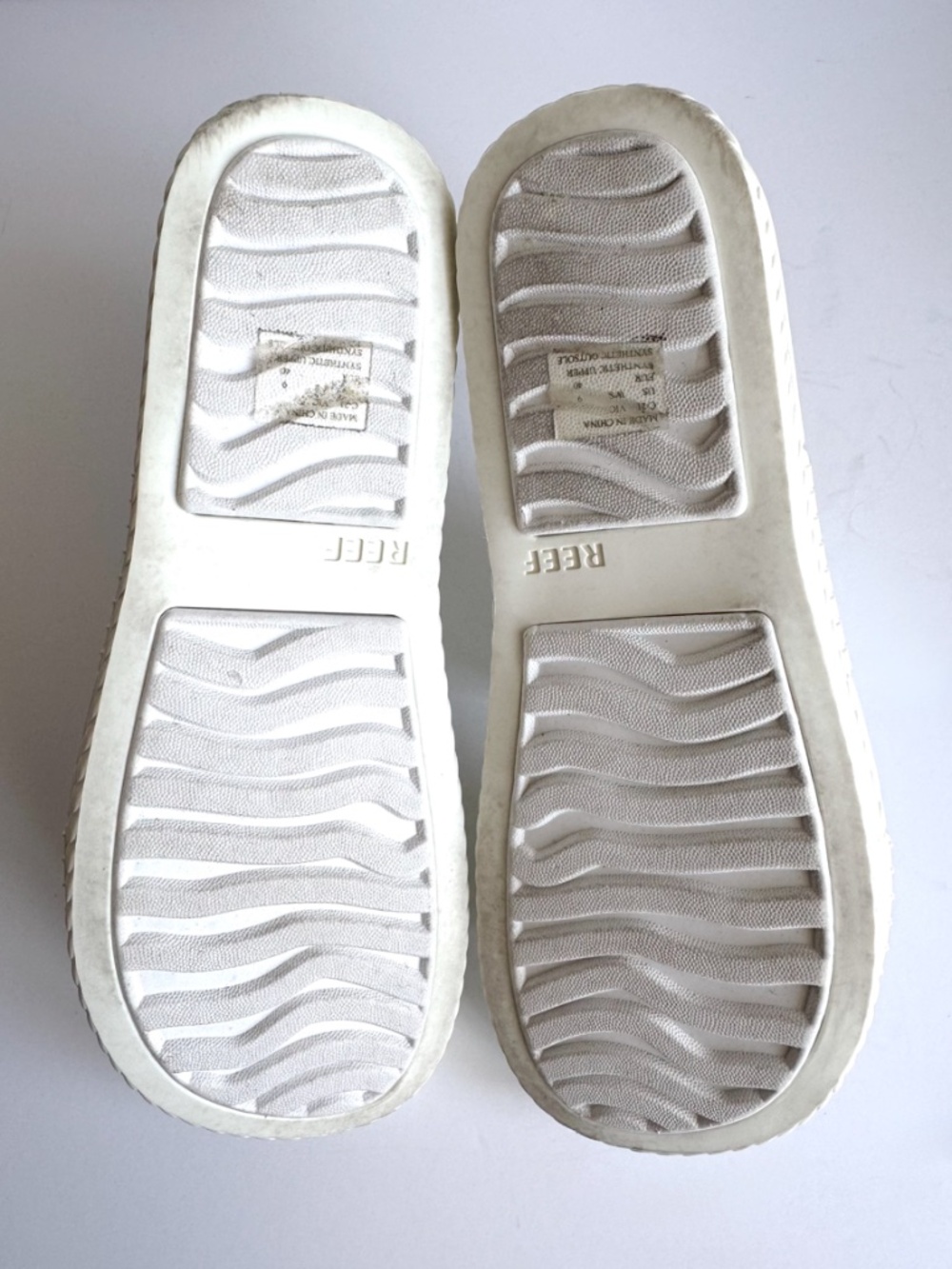 Reef Water Vista Women's Size 9 Sandals Water-Friendly - Picture 11 of 12